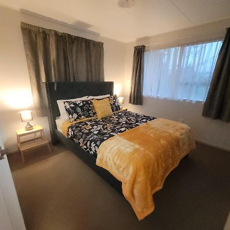 Couples Retreat Villa Reefton Kültér fotó