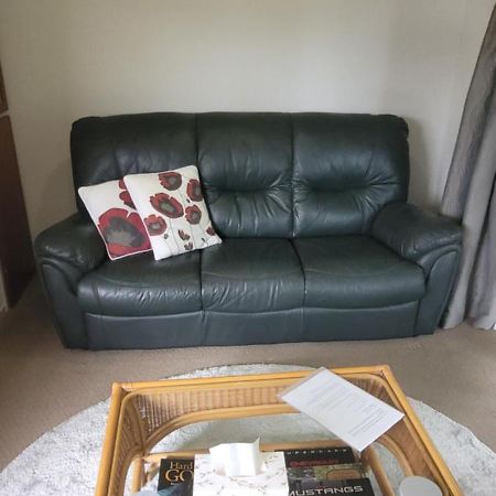 Couples Retreat Villa Reefton Kültér fotó