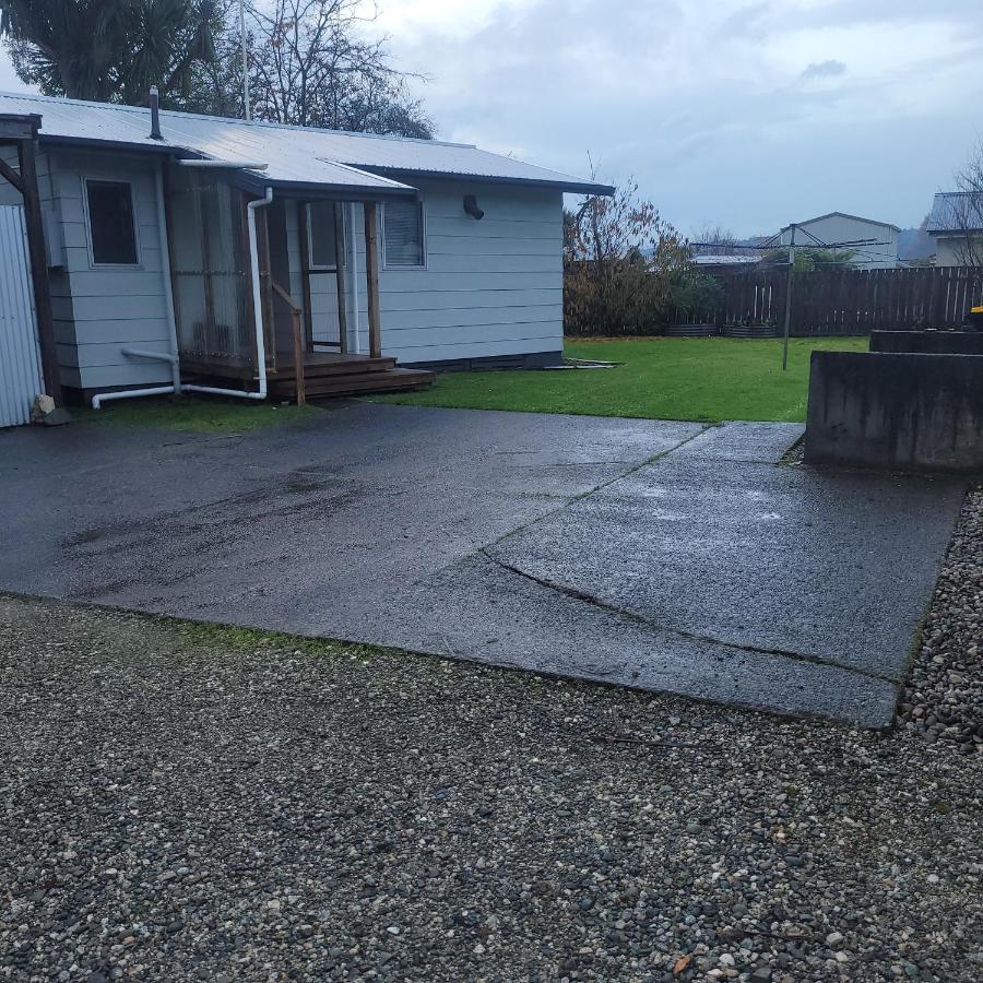 Couples Retreat Villa Reefton Kültér fotó