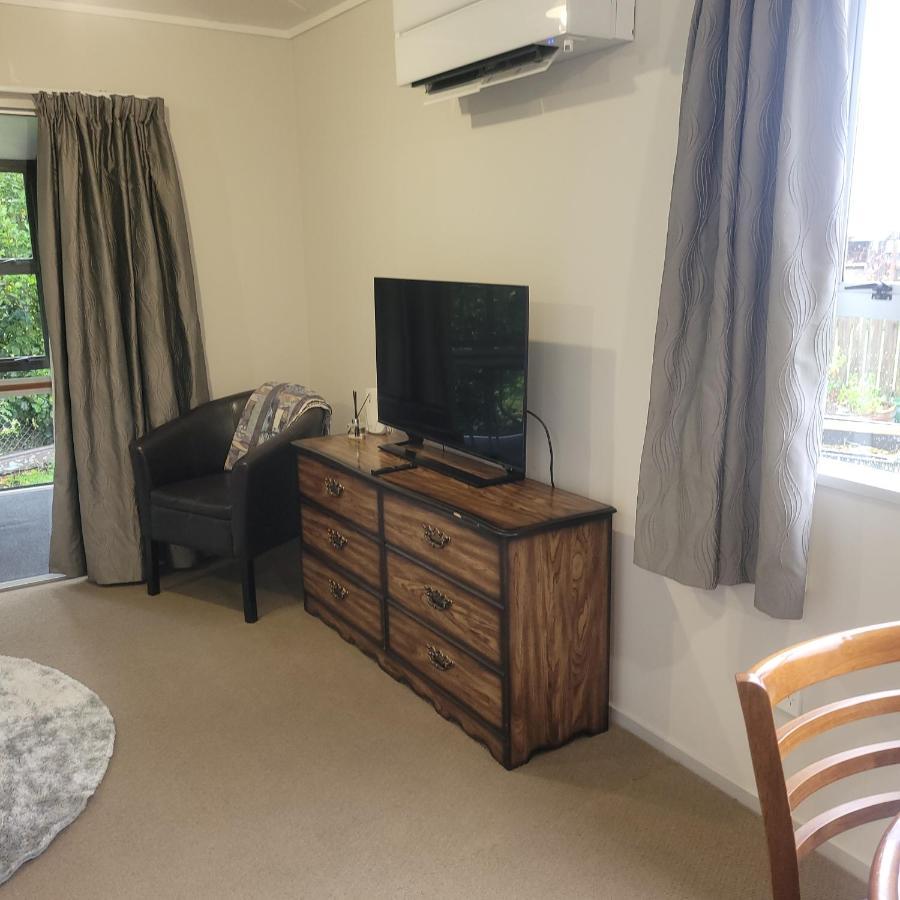 Couples Retreat Villa Reefton Kültér fotó