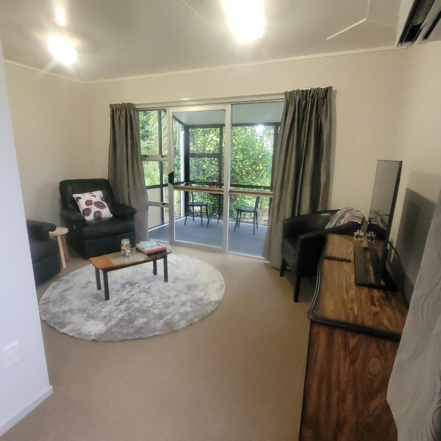 Couples Retreat Villa Reefton Kültér fotó